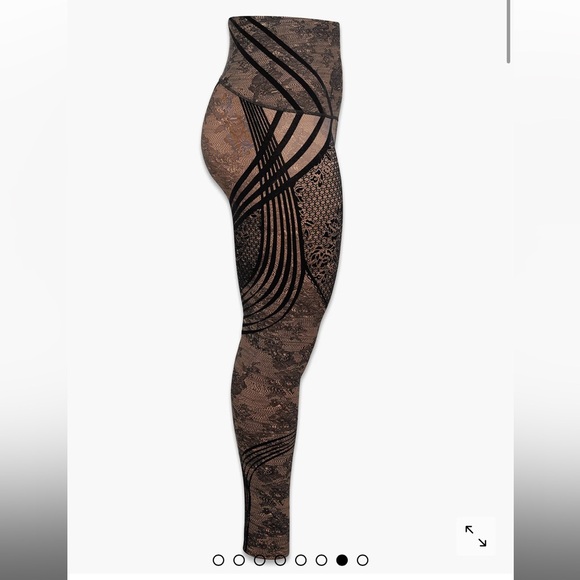 Savage x Fenty SPECIAL FX leggings - Picture 4 of 4